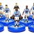 Subbuteo Andrew Table Soccer Reading 2018-19 on WSB Professional bases